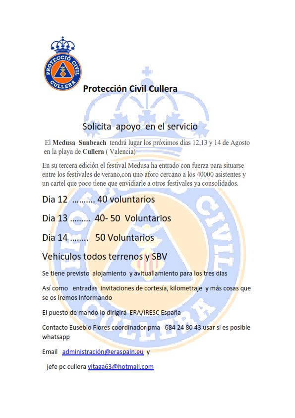 Protección Civil Cullera_001