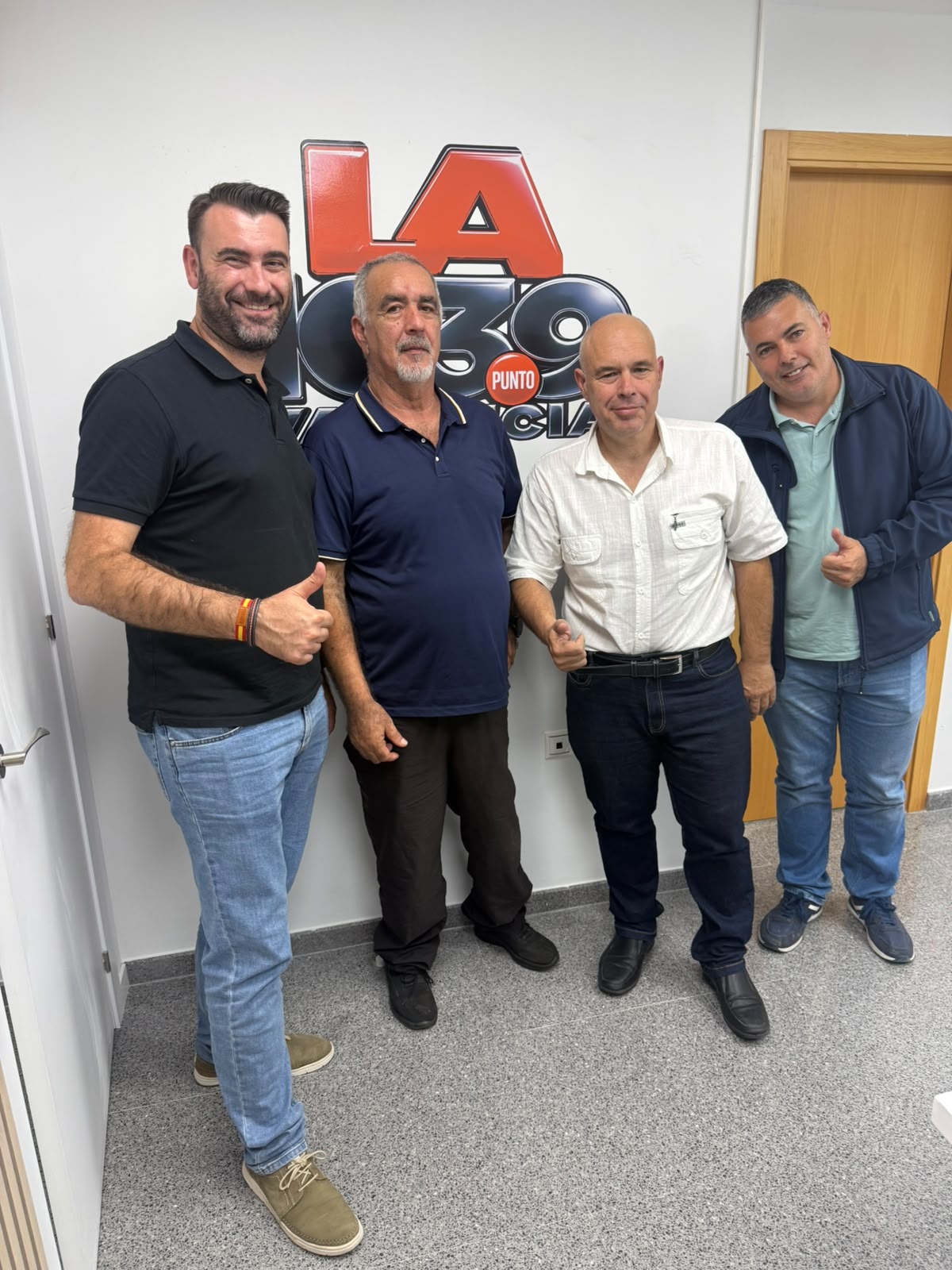 Entrevista