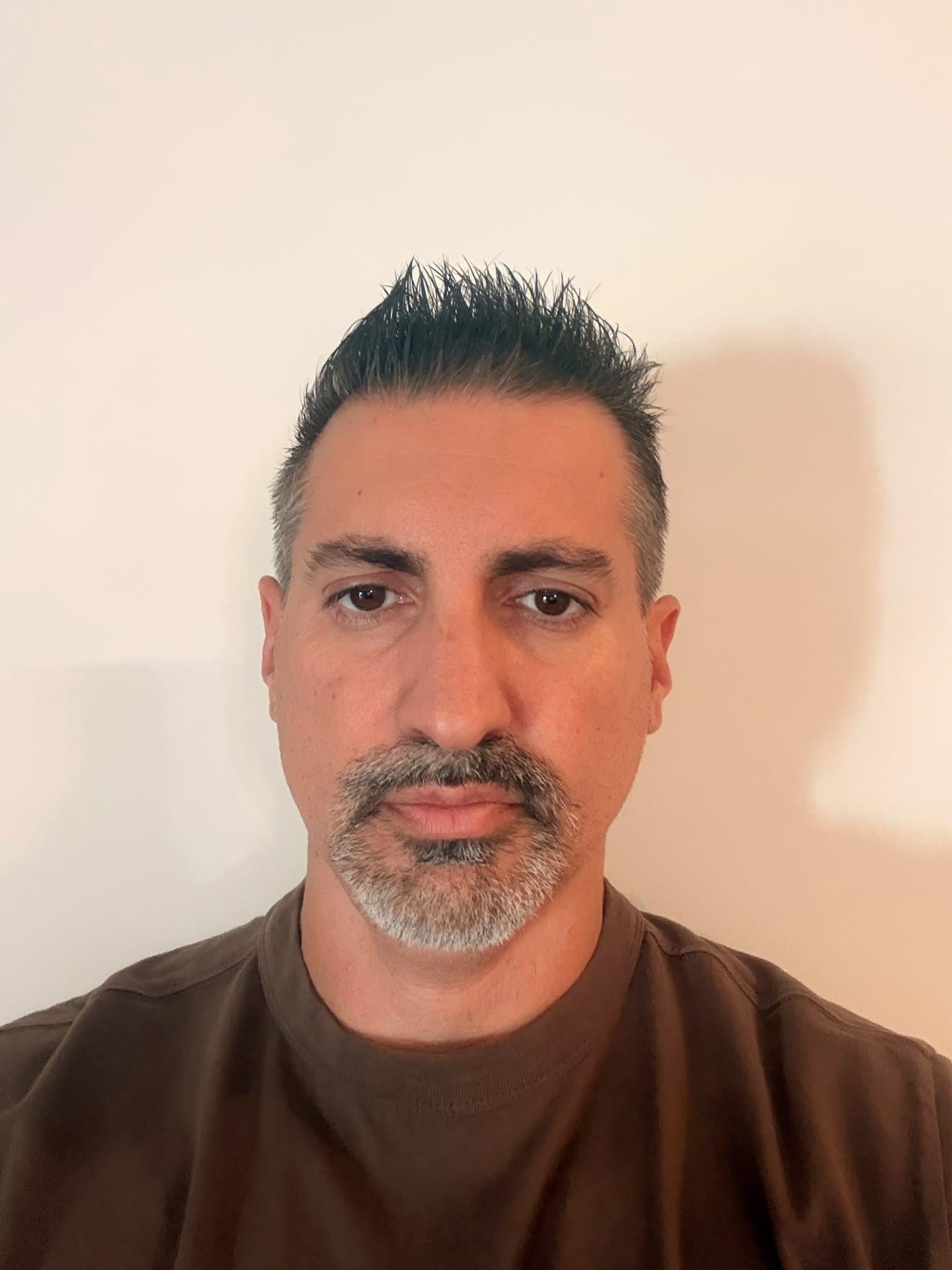 Sergio Lopez Fernandez